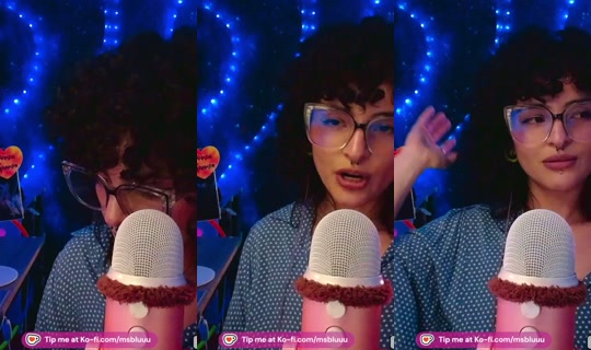msbluuu's Live Session — Jul 13, 2026, 12:09 PM