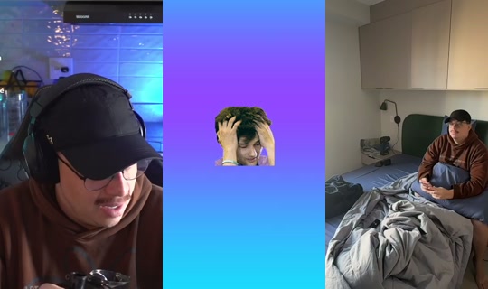 muriloso's Live Session — Jul 14, 2026, 6:51 PM