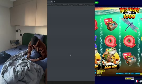 muriloso's Live Session — Jul 14, 2026, 7:42 PM