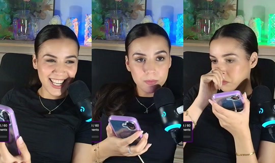 myriam_djeb's Live Session — Jul 23, 2026, 7:51 PM