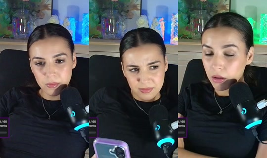 myriam_djeb's Live Session — Jul 23, 2026, 8:42 PM