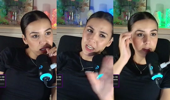 myriam_djeb's Live Session — Jul 23, 2026, 9:33 PM