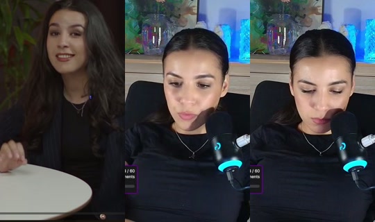 myriam_djeb's Live Session — Jul 23, 2026, 10:24 PM