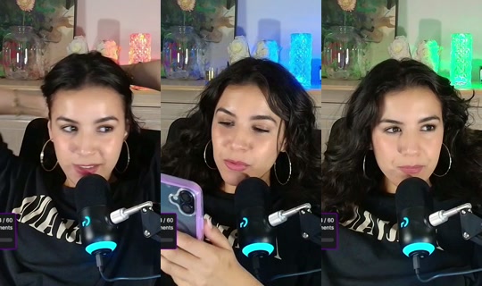 myriam_djeb's Live Session — Jul 25, 2026, 9:29 PM