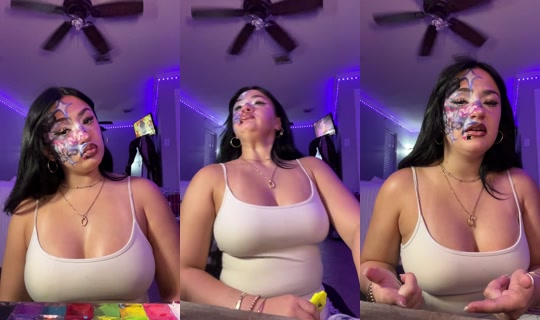 nahhpookieeee's Live Session — Jul 21, 2026, 6:19 AM
