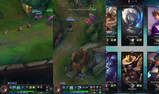 narcisnj's Live Session — Jul 22, 2026, 1:19 PM