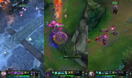 narcisnj's Live Session — Jul 27, 2026, 6:48 PM