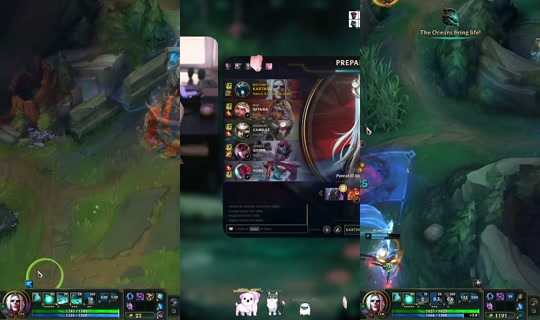 narcisnj's Live Session — Jul 31, 2026, 12:02 PM
