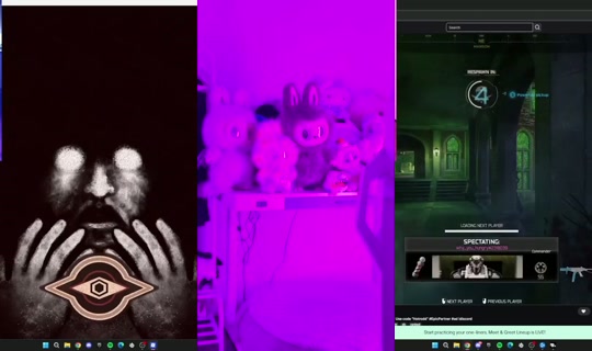 narmin's Live Session — Oct 15, 2026, 8:32 AM
