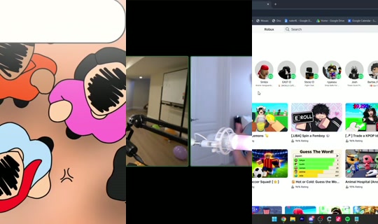 nater4l's Live Session — Jul 8, 2026, 11:52 PM