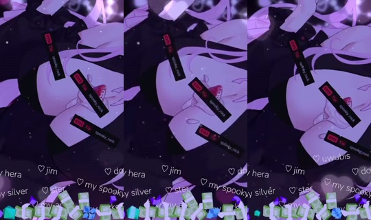 nekofi's Live Session — Jul 9, 2026, 2:07 AM