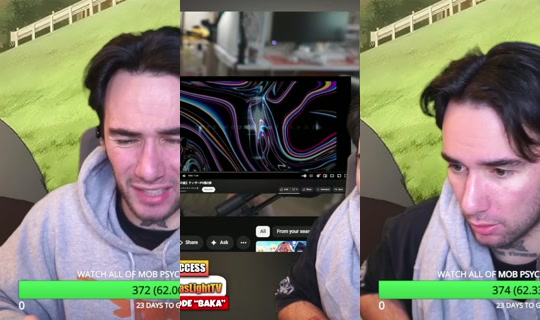 nicholaslighttv's Live Session — Jul 8, 2026, 3:13 PM