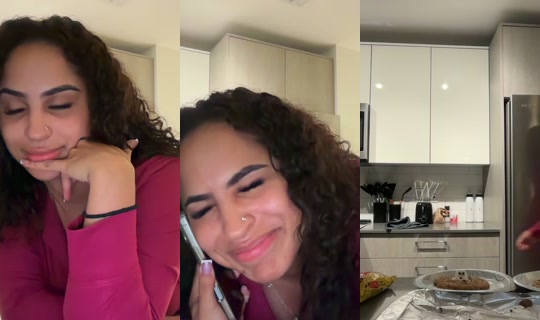 nikkimichael's Live Session — Oct 15, 2026, 6:00 AM