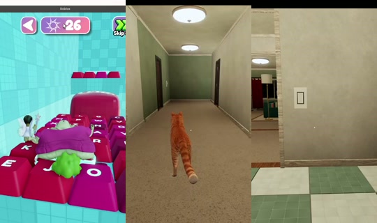 nikkimichael's Live Session — Oct 17, 2026, 7:12 AM