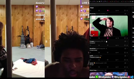 nitro_camden's Live Session — Aug 22, 2026, 5:27 PM