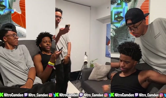 nitro_camden's Live Session — Aug 24, 2026, 2:49 AM
