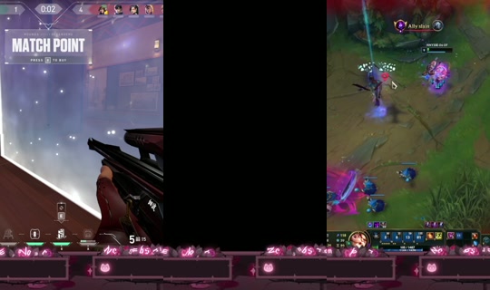 nnyxiettv's Live Session — Jul 20, 2026, 1:19 AM