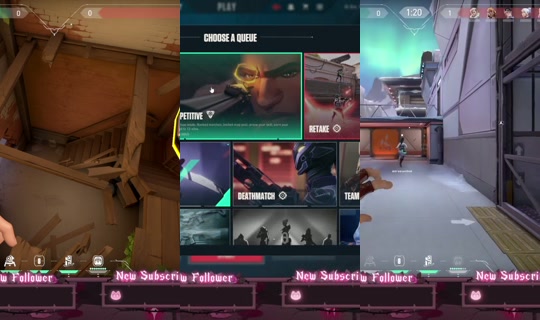 nnyxiettv's Live Session — Jul 26, 2026, 12:07 AM