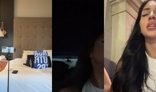 noemi's Live Session — Aug 15, 2026, 12:51 AM