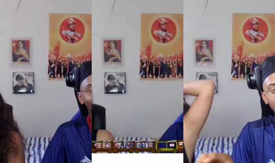 nonoretdonmax's Live Session — Jul 15, 2026, 3:15 PM