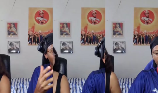 nonoretdonmax's Live Session — Jul 15, 2026, 4:56 PM