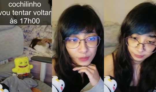 notlisanna's Live Session — Jul 8, 2026, 9:09 PM