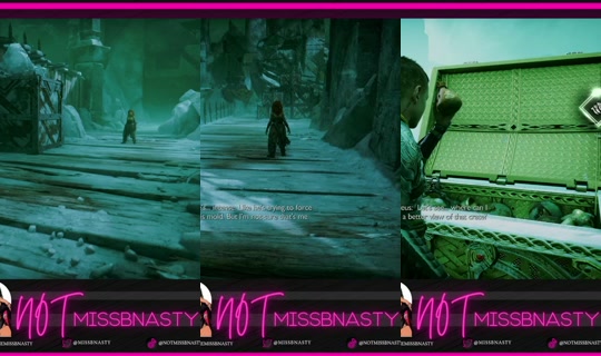 notmissbnasty's Live Session — Jul 9, 2026, 2:19 AM