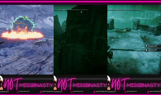 notmissbnasty's Live Session — Jul 9, 2026, 3:11 AM