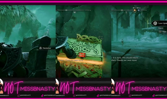 notmissbnasty's Live Session — Jul 9, 2026, 4:03 AM