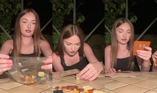 nysumer's Live Session — Jul 25, 2026, 9:44 PM