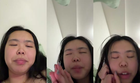 nyxiaobaobei11220's Live Session — Jul 8, 2026, 9:18 PM