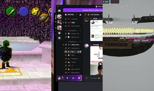 nyxtokyo's Live Session — Jul 29, 2026, 5:26 PM