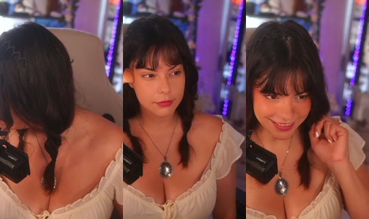 nyxtokyo's Live Session — Jul 30, 2026, 3:37 PM
