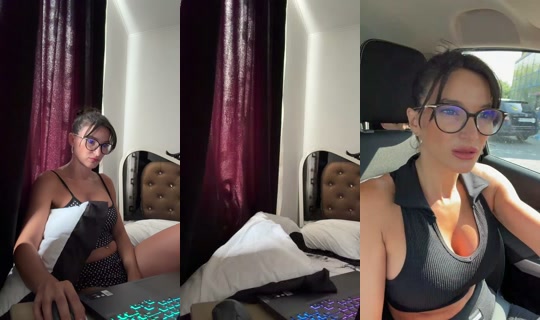 oanamonica_89's Live Session — Jul 27, 2026, 12:42 PM