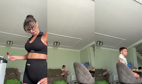 oanamonica_89's Live Session — Jul 27, 2026, 3:30 PM