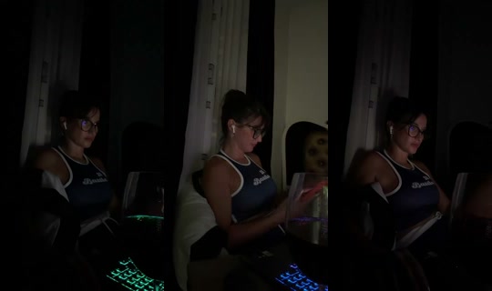 oanamonica_89's Live Session — Jul 27, 2026, 6:29 PM