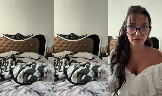 oanamonica_89's Live Session — Sep 11, 2026, 9:38 AM