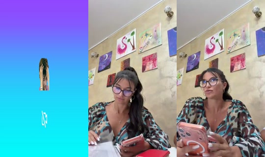 oanamonica_89's Live Session — Sep 13, 2026, 9:32 AM
