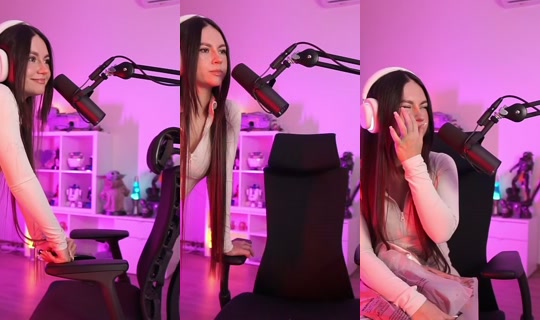 olesyaliberman's Live Session — Sep 11, 2026, 4:22 PM