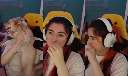 paracetamor's Live Session — Jul 8, 2026, 12:24 PM
