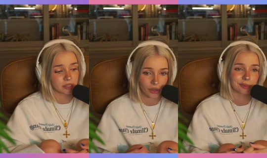 peachtot's Live Session — Sep 12, 2026, 3:33 AM
