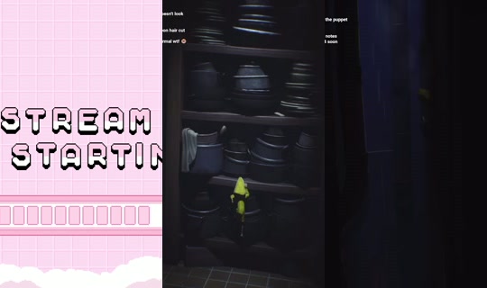 peachtot's Live Session — Sep 13, 2026, 10:05 PM