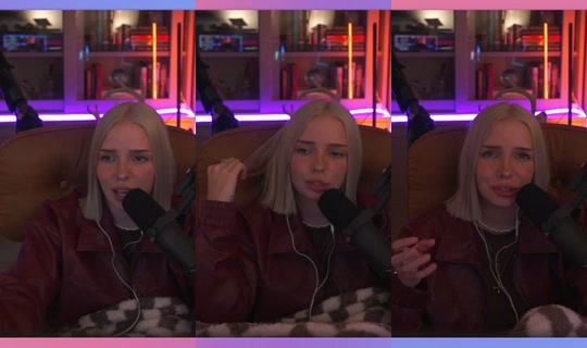 peachtot's Live Session — Oct 25, 2026, 12:14 AM