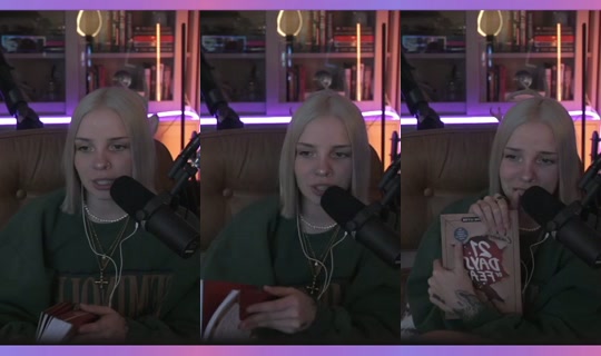peachtot's Live Session — Oct 26, 2026, 11:31 PM