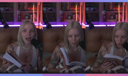 peachtot's Live Session — Oct 27, 2026, 11:36 PM