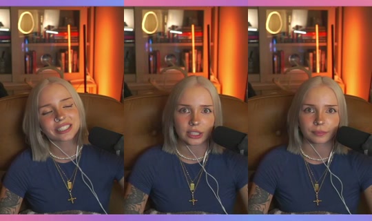 peachtot's Live Session — Oct 29, 2026, 3:00 AM