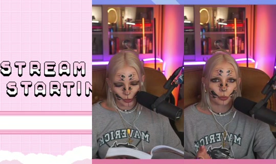 peachtot's Live Session — Oct 29, 2026, 11:13 PM