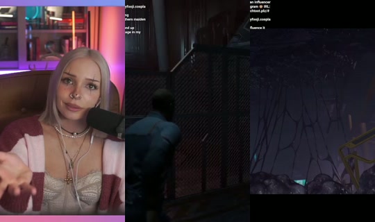 peachtot's Live Session — Oct 31, 2026, 2:01 AM