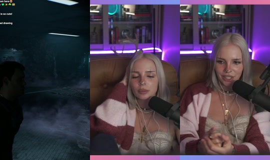 peachtot's Live Session — Oct 31, 2026, 3:42 AM