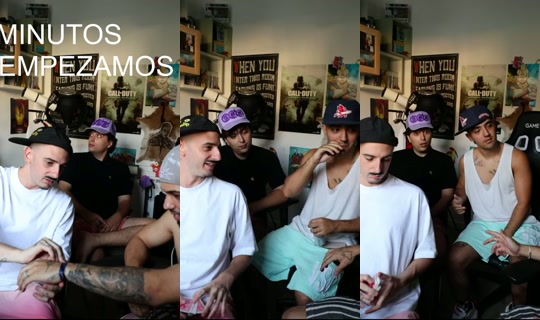 peereira7's Live Session — Jul 26, 2026, 5:42 PM